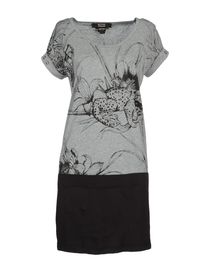 55DSL - Short dress