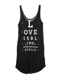 55DSL - Short dress