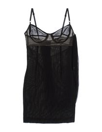 DOLCE & GABBANA - Short dress