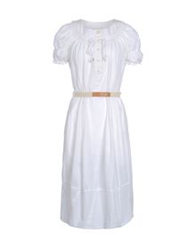 Vestito longuette - HIGH