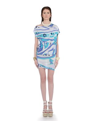 EMILIO PUCCI - Short dress