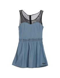 55DSL - Short dress