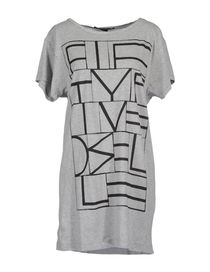 55DSL - Short dress