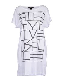 55DSL - Short dress