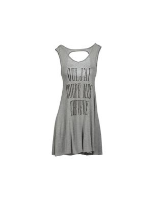 55DSL - Short dress