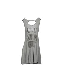 55DSL - Short dress