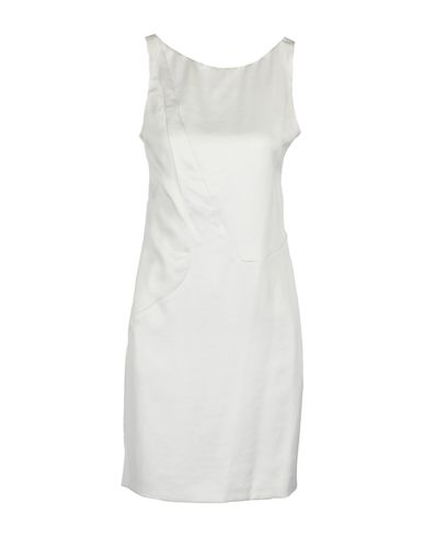 ZOOM EMPORIO ARMANI - Short dress