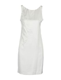EMPORIO ARMANI - Short dress