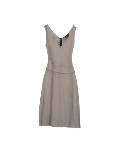 ZOOM EMPORIO ARMANI - Short dress