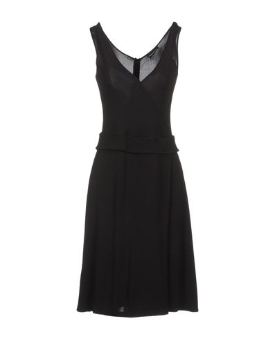 ZOOM EMPORIO ARMANI - Short dress
