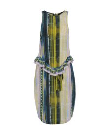 Vestito longuette - SUNO