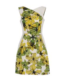Short dress - JASON WU
