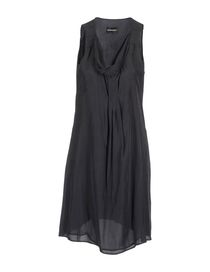 EMPORIO ARMANI - Short dress