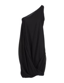 EMPORIO ARMANI - Short dress