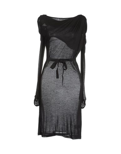 ZOOM PATRIZIA PEPE - Short dress
