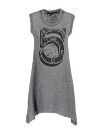 55DSL - Short dress