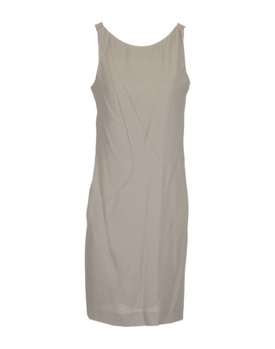 ZOOM EMPORIO ARMANI - Short dress
