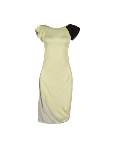 ZOOM EMPORIO ARMANI - Short dress