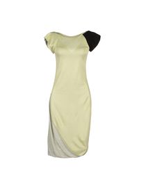 EMPORIO ARMANI - Short dress