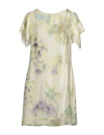 EMPORIO ARMANI - Short dress