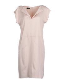 EMPORIO ARMANI - Short dress