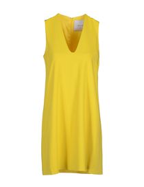 NORMALUISA - Short dress