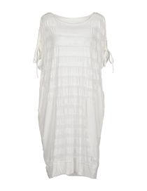 TSUMORI CHISATO - Short dress