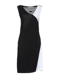 KATHLEEN MADDEN - Short dress