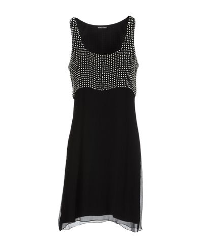 ZOOM EMPORIO ARMANI - Short dress