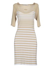KATHLEEN MADDEN - 3/4 length dress