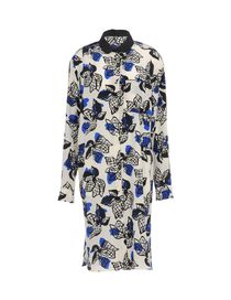 MARNI - Vestito corto