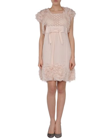 ZOOM BLUGIRL BLUMARINE - Outfit