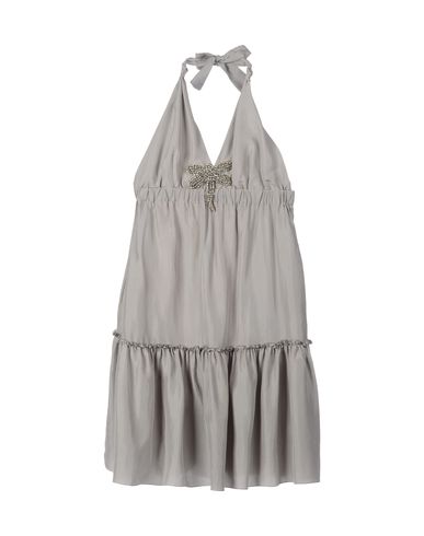 ZOOM P.A.R.O.S.H. - Short dress