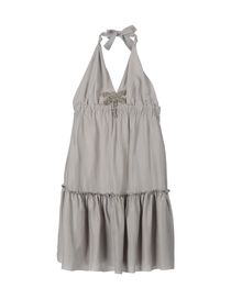 P.A.R.O.S.H. - Short dress