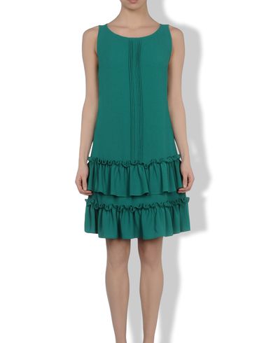 Moschino, Vestito corto