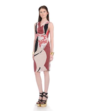 EMILIO PUCCI - Short dress