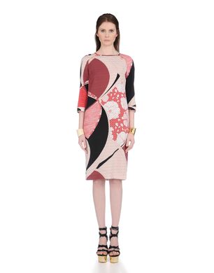 EMILIO PUCCI - Short dress