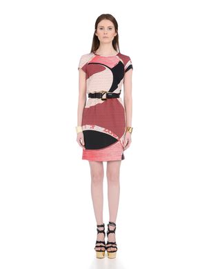 EMILIO PUCCI - Short dress