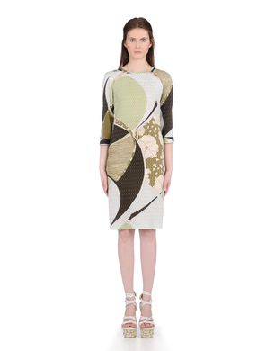 EMILIO PUCCI - Short dress