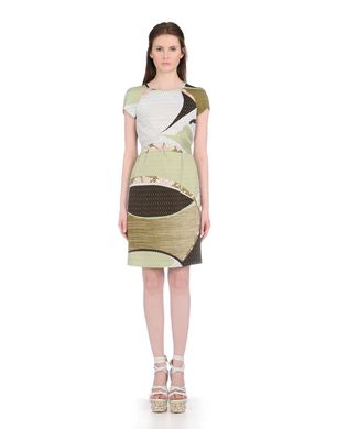 EMILIO PUCCI - Short dress