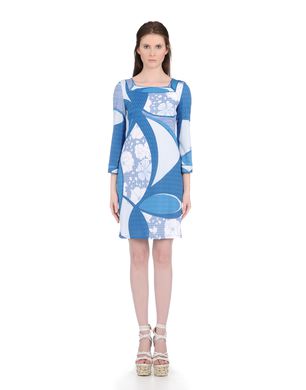 EMILIO PUCCI - Short dress