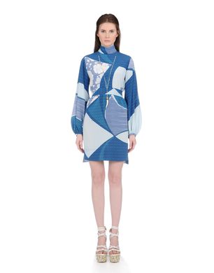EMILIO PUCCI - Short dress
