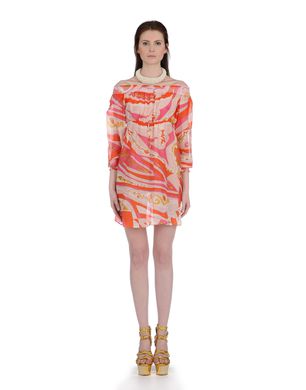 EMILIO PUCCI - Caftan