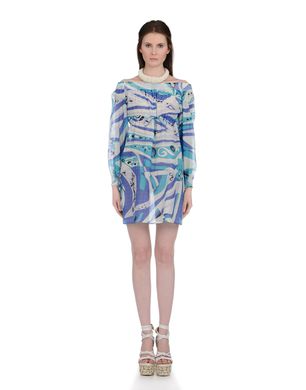 EMILIO PUCCI - Caftan