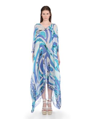 EMILIO PUCCI - Caftan
