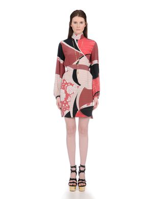 EMILIO PUCCI - Short dress