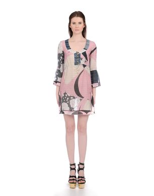 EMILIO PUCCI - Caftan