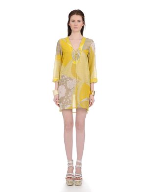 EMILIO PUCCI - Caftan