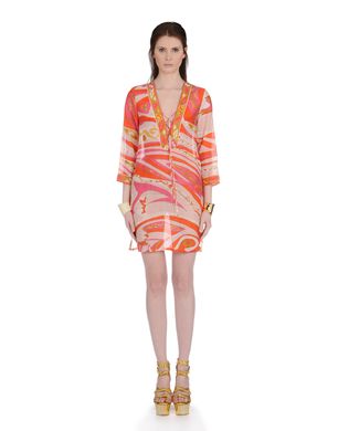 EMILIO PUCCI - Caftan