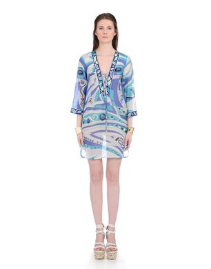 EMILIO PUCCI - Caftan